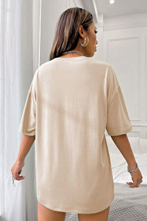 Uyguntarz Unisex California West Coast Baskılı Tasarım Tshirt