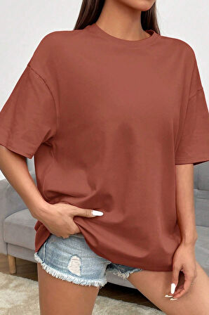 Uyguntarz Unisex It's Okay Baskılı Tasarım Tshirt