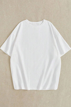 Uyguntarz Unisex It's Okay Baskılı Tasarım Tshirt