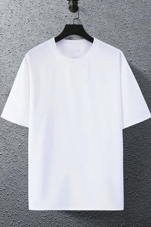 Unisex Rare Breed Baskılı Tasarım Tshirt