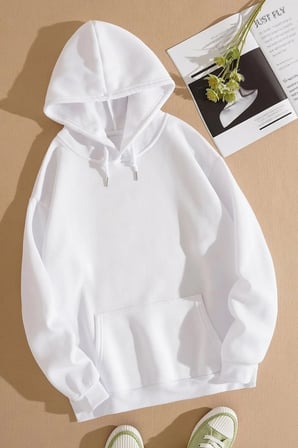 Be True Of Baskılı Sweatshirt