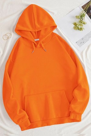 Be True Of Baskılı Sweatshirt
