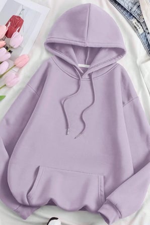 Be True Of Baskılı Sweatshirt