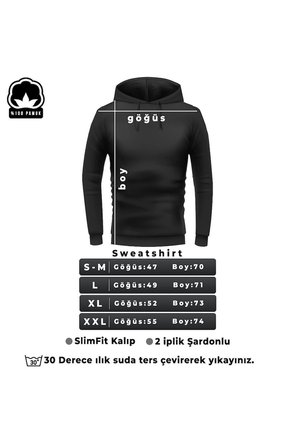 Baby Girl Baskılı Sweatshirt