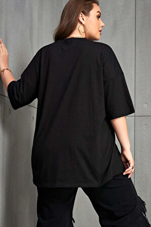 Uyguntarz Unisex Nice Tasarım Tshirt