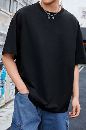 Uyguntarz Unisex Free Baskılı Tasarım Tshirt