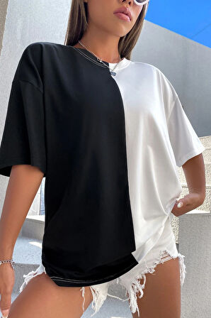 Uyguntarz Unisex Face Tasarım Tshirt