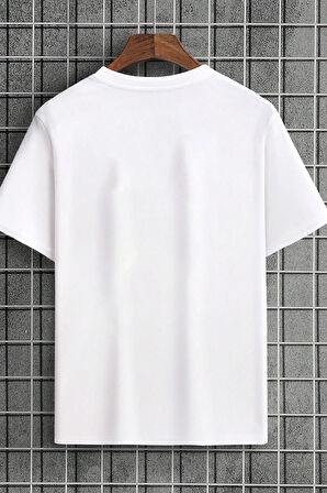 Uyguntarz Unisex Metalica Tasarım Tshirt