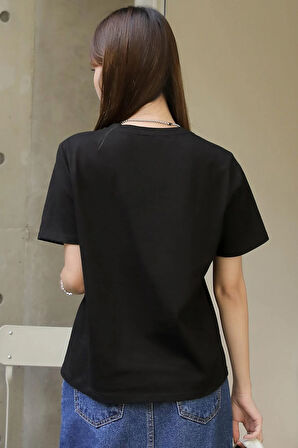 Uyguntarz Unisex The Sunshine Baskılı Tasarım Tshirt