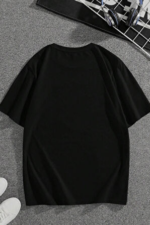 Uyguntarz Unisex Shark Tasarım Tshirt