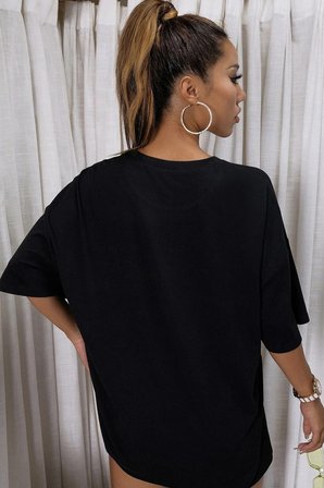 Unisex Florida Baskılı Tasarım Tshirt