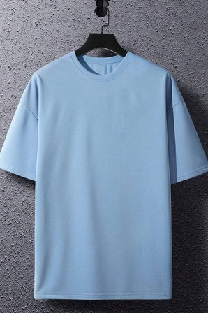 Unisex Rare Breed Baskılı Tasarım Tshirt