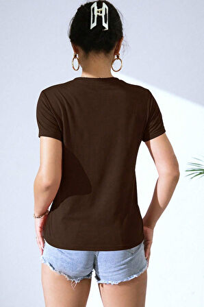 Uyguntarz Unisex Mind Life Vibes Baskılı Oversize Tshirt