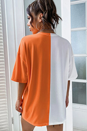 Uyguntarz Unisex To Be Yourself Baskılı Tasarım Tshirt