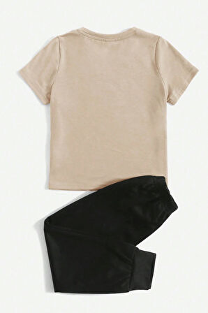 Uyguntarz Çocuk Arizona Alt - Üst Eşofman Takımı