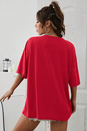 Uyguntarz Unisex Holiday Baskılı Tasarım Tshirt