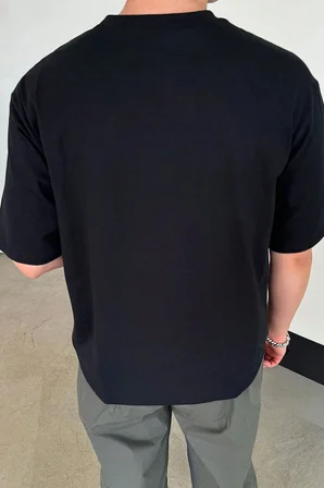 Unisex Florida Baskılı Tasarım Tshirt