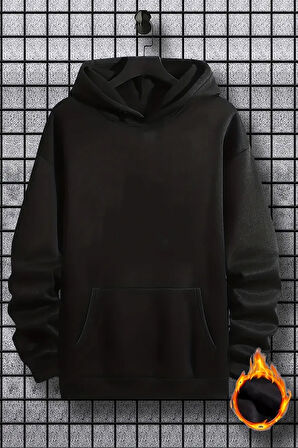 Uyguntarz Rare Breed Grafiti Baskılı Unisex Oversize Sweatshirt