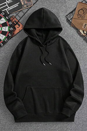 Uyguntarz Arizona Baskılı Unisex Oversize Sweatshirt