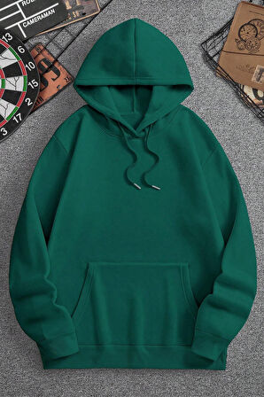 Uyguntarz Arizona Baskılı Unisex Oversize Sweatshirt