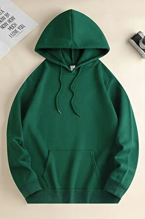 Uyguntarz Vangogh Baskılı Oversize Sweatshirt