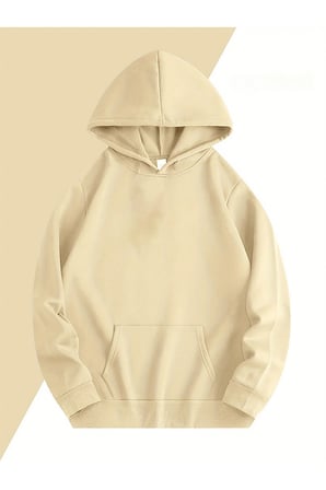 Vangogh Baskılı Oversize Sweatshirt