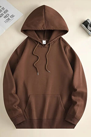 Uyguntarz Vangogh Baskılı Oversize Sweatshirt