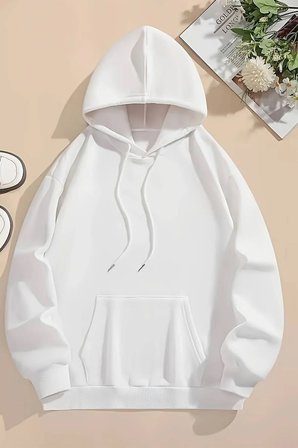 Vangogh Baskılı Oversize Sweatshirt