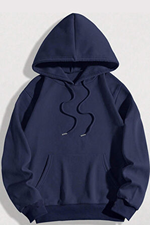 Uyguntarz One Of a Kind Baskılı Oversize Sweatshirt