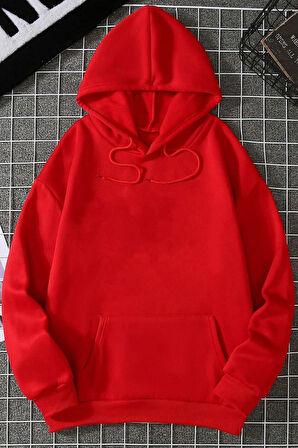 Uyguntarz Unisex Drawing Butterflies Sırt Baskılı Sweatshirt