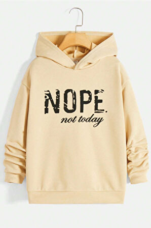 Uyguntarz 2'li Paket Baskılı Erkek - Kız Çocuk Rahat Kalıp Sweatshirt