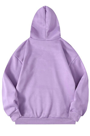 Uyguntarz Unisex California Baskılı Sweatshirt