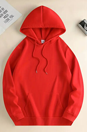 Uyguntarz Love and Peace Baskılı Oversize Sweatshirt