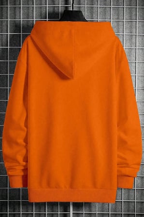 Dreamer Baskılı Oversize Sweatshirt