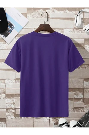 NYC Baskılı Unisex Oversize Tshirt