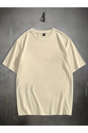 Unisex Enjoy Personel Time Baskılı Tasarım Tshirt