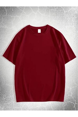 Unisex Enjoy Personel Time Baskılı Tasarım Tshirt