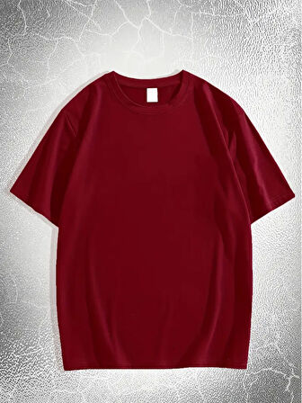 Unisex Enjoy Personel Time Baskılı Tasarım Tshirt