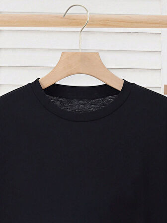 Çocuk Güvercin Baskılı Yazlık Eşofman Takımı