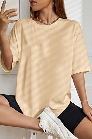 Unisex Outer Banks Baskılı Tasarım Tshirt