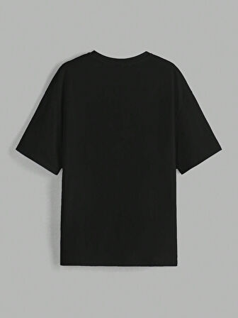 Girls Just Want To Have Fun Baskılı Tasarım Tshirt