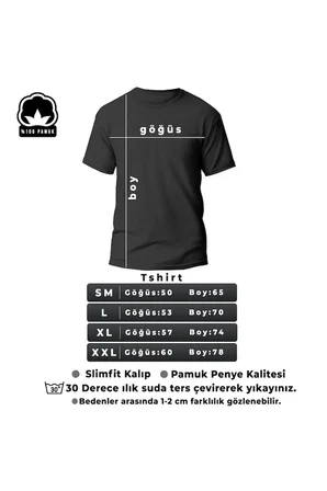 Limoncello Baskılı Tasarım Tshirt