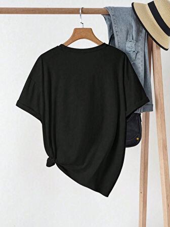 Limoncello Baskılı Tasarım Tshirt