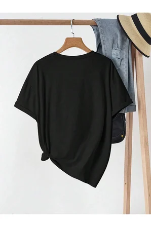 Limoncello Baskılı Tasarım Tshirt