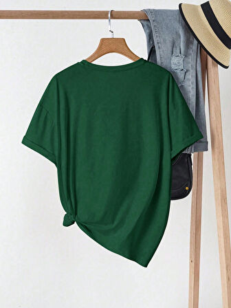 Limoncello Baskılı Tasarım Tshirt