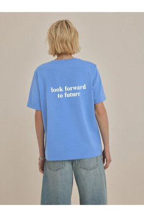 Unisex MR. Everything Baskılı Tasarım Tshirt