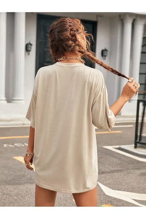 Unisex Eternal Light Baskılı Tasarım Tshirt