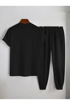 Unisex New York Baskılı Eşofman Takımı