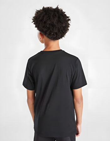 Çocuk Classical Baskılı Pamuklu Tshirt