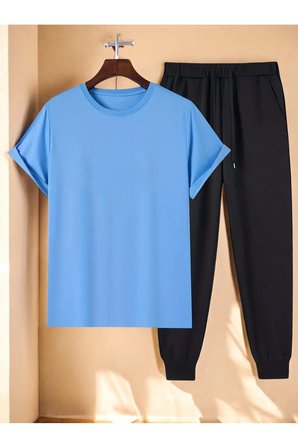 Unisex Rare Breed Baskılı Eşofman Takımı